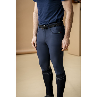 Pantalón Horseware AA Vico hombre Marino Azul marino