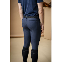 Pantalón Horseware AA Vico hombre Marino Azul marino