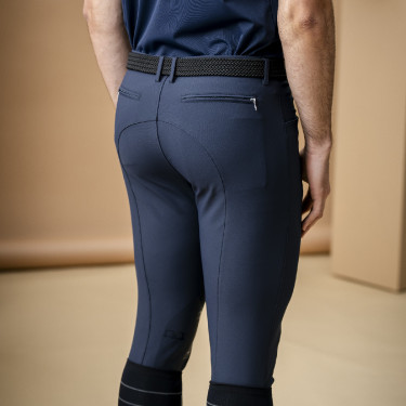 Pantalón Horseware AA Vico hombre Marino Azul marino