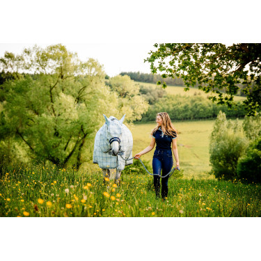 Pantalón Horseware Newmarket talle alto full seat Pantalón Horseware Newmarket talle alto full seat