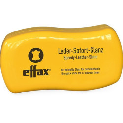 Effax Esponja para dar brillo para cueros Effax Esponja para dar brillo para cueros