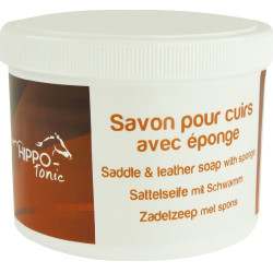 Hippo-Tonic Jabón para cuero Hippo-Tonic Jabón para cuero
