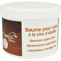 Bálsamo para el cuero...