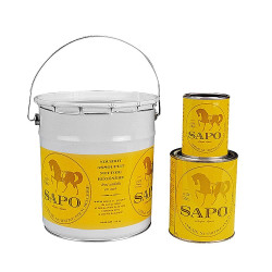 SAPO Grasa para el cuero