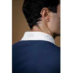 Polo de concurso Horseware AA Gabrio Marino Azul marino