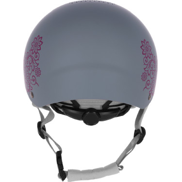 Casco de equitación Covalliero Beauty 2.0 Casco de equitación Covalliero Beauty 2.0