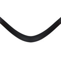 Brida anatómica Covalliero Negro