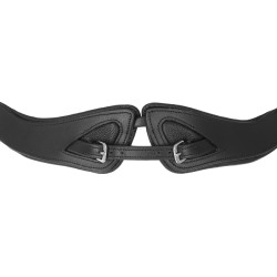 Brida anatómica Covalliero Negro