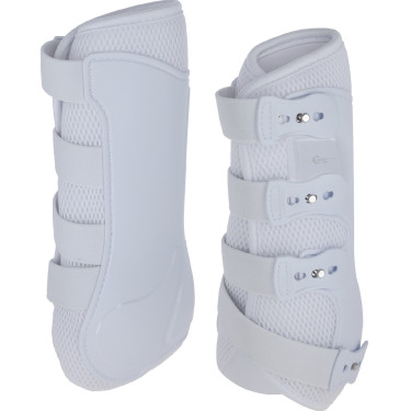 Polainas Covalliero Therm Blanco
