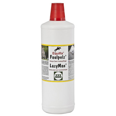 Cuidado del cuero de fácil aplicación Equifix® Lazy-Man Stassek Cuidado del cuero de fácil aplicación Equifix® Lazy-Man Stassek