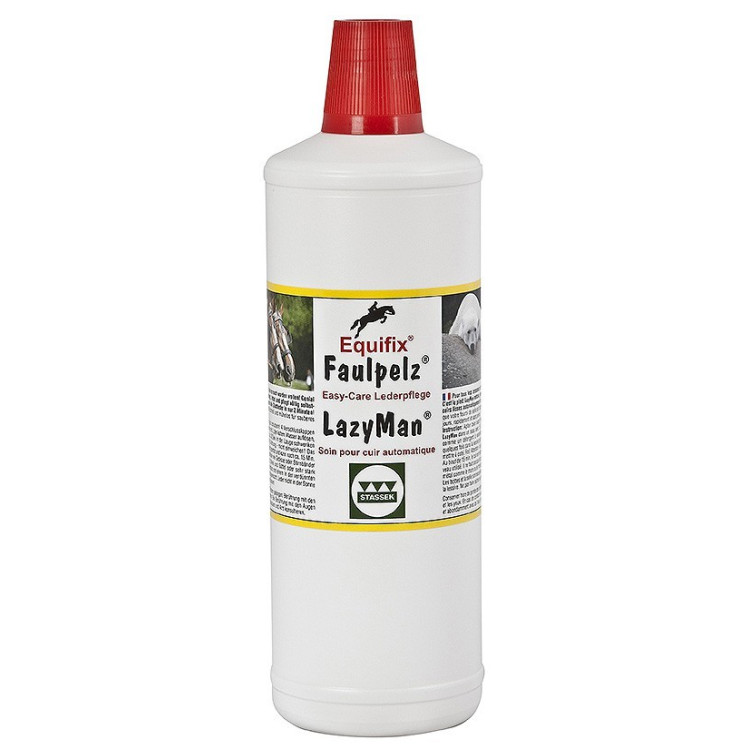 EQUIFIX® "Lazy-Man", cuidado para cuero EQUIFIX® "Lazy-Man", cuidado para cuero