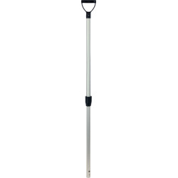 Mango telescópico Kerbl de aluminio