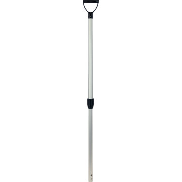 Mango telescópico Kerbl de aluminio