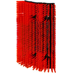 Cepillo flexible Covalliero