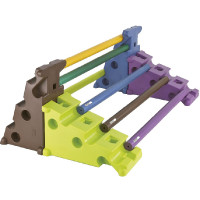 Spa Easy Pro Jump La Gee Azul