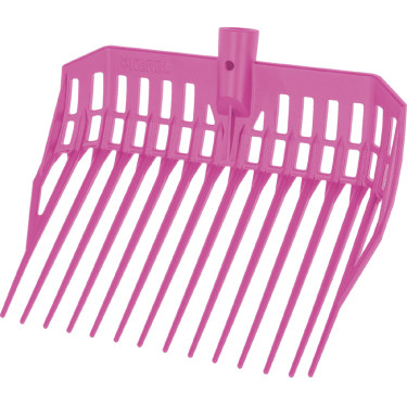 Horquilla para estiércol Kerbl EcoFork Mini