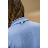Polo Horseware Niños AA Sofia Sunshirt Azul siciliano Polo Horseware Niños AA Sofia Sunshirt Azul siciliano