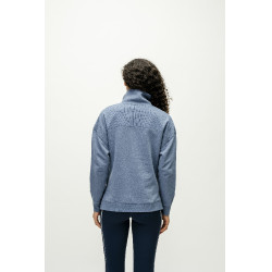 Sudadera Horseware Vitality Azul