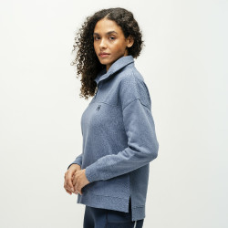 Sudadera Horseware Vitality Azul