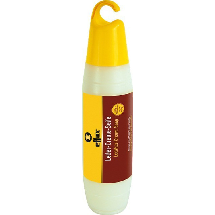 Effax Jabón crema para cuero Effax Jabón crema para cuero