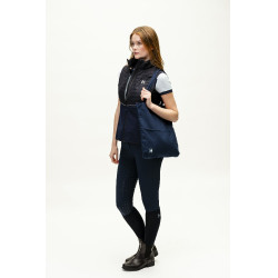 Bolso tote Horseware Newmarket Marino Azul marino Bolso tote Horseware Newmarket Marino Azul marino