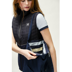 Bolso tote Horseware Newmarket Marino Azul marino Bolso tote Horseware Newmarket Marino Azul marino