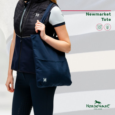 Bolso tote Horseware Newmarket Bolso tote Horseware Newmarket