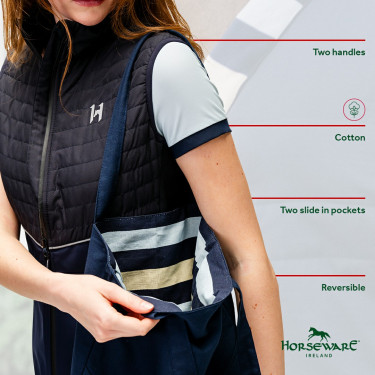 Bolso tote Horseware Newmarket Bolso tote Horseware Newmarket