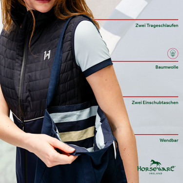 Bolso tote Horseware Newmarket Bolso tote Horseware Newmarket