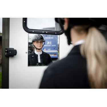 Chaqueta de concurso Horseware AA Platinium Motion Flex Pro Chaqueta de concurso Horseware AA Platinium Motion Flex Pro
