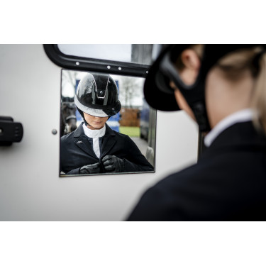 Chaqueta de concurso Horseware AA Platinium Motion Flex Pro Chaqueta de concurso Horseware AA Platinium Motion Flex Pro