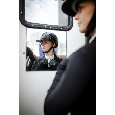 Chaqueta de concurso Horseware AA Platinium Motion Flex Pro Chaqueta de concurso Horseware AA Platinium Motion Flex Pro
