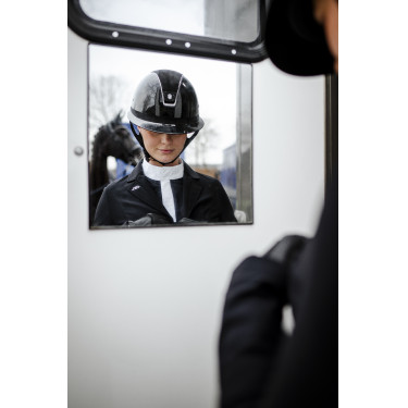 Chaqueta de concurso Horseware AA Platinium Motion Flex Pro Chaqueta de concurso Horseware AA Platinium Motion Flex Pro