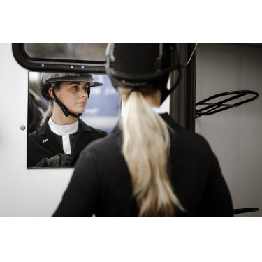 Chaqueta de concurso Horseware AA Platinium Motion Flex Pro Chaqueta de concurso Horseware AA Platinium Motion Flex Pro