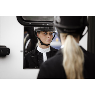 Chaqueta de concurso Horseware AA Platinium Motion Flex Pro Chaqueta de concurso Horseware AA Platinium Motion Flex Pro