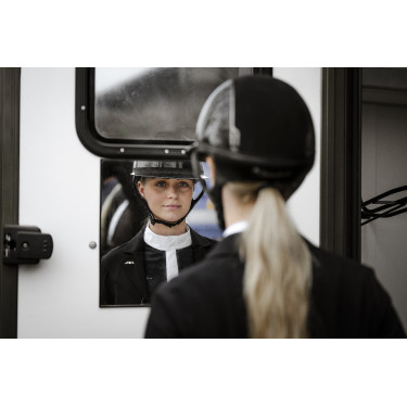 Chaqueta de concurso Horseware AA Platinium Motion Flex Pro Chaqueta de concurso Horseware AA Platinium Motion Flex Pro