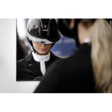 Chaqueta de concurso Horseware AA Platinium Motion Flex Pro Chaqueta de concurso Horseware AA Platinium Motion Flex Pro