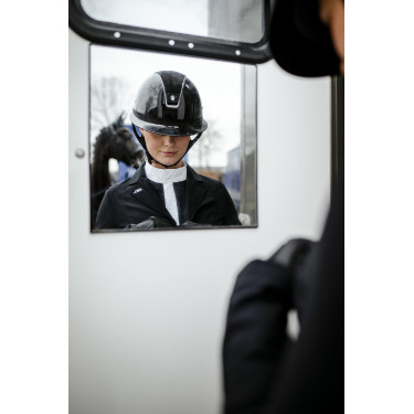 Chaqueta de concurso Horseware AA Platinium Motion Flex Pro Chaqueta de concurso Horseware AA Platinium Motion Flex Pro