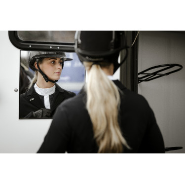 Chaqueta de concurso Horseware AA Platinium Motion Flex Pro Chaqueta de concurso Horseware AA Platinium Motion Flex Pro