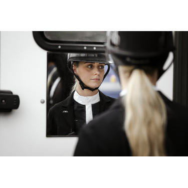 Chaqueta de concurso Horseware AA Platinium Motion Flex Pro Chaqueta de concurso Horseware AA Platinium Motion Flex Pro