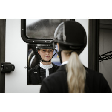 Chaqueta de concurso Horseware AA Platinium Motion Flex Pro Chaqueta de concurso Horseware AA Platinium Motion Flex Pro