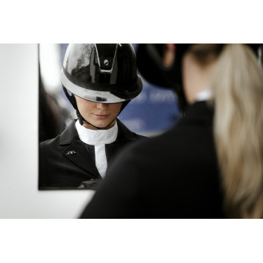 Chaqueta de concurso Horseware AA Platinium Motion Flex Pro Chaqueta de concurso Horseware AA Platinium Motion Flex Pro