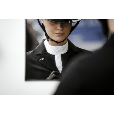 Chaqueta de concurso Horseware AA Platinium Motion Flex Pro Chaqueta de concurso Horseware AA Platinium Motion Flex Pro