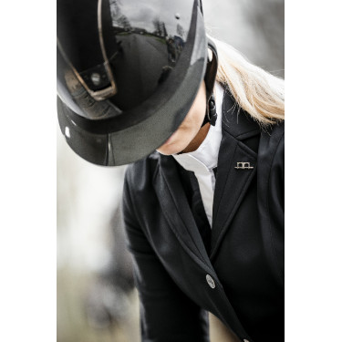 Chaqueta de concurso Horseware AA Platinium Motion Flex Pro Chaqueta de concurso Horseware AA Platinium Motion Flex Pro