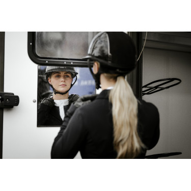 Chaqueta de concurso Horseware AA Platinium Motion Flex Pro Chaqueta de concurso Horseware AA Platinium Motion Flex Pro