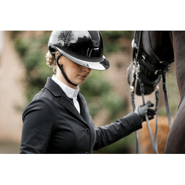 Chaqueta de concurso Horseware AA Platinium Motion Flex Pro Chaqueta de concurso Horseware AA Platinium Motion Flex Pro