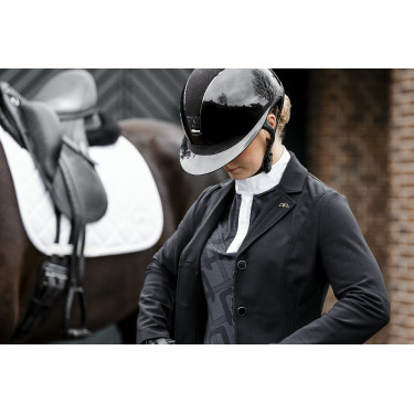 Chaqueta de concurso Horseware AA Platinium Motion Flex Pro Chaqueta de concurso Horseware AA Platinium Motion Flex Pro