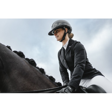 Chaqueta de concurso Horseware AA Platinium Motion Flex Pro Chaqueta de concurso Horseware AA Platinium Motion Flex Pro