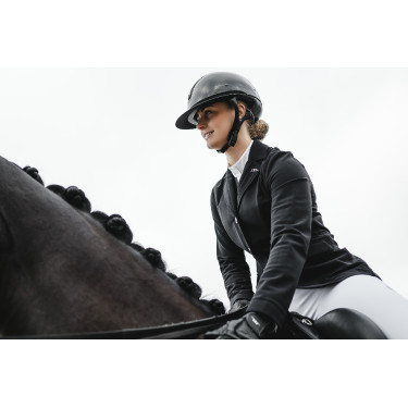 Chaqueta de concurso Horseware AA Platinium Motion Flex Pro Chaqueta de concurso Horseware AA Platinium Motion Flex Pro