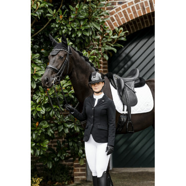 Chaqueta de concurso Horseware AA Platinium Motion Flex Pro Chaqueta de concurso Horseware AA Platinium Motion Flex Pro